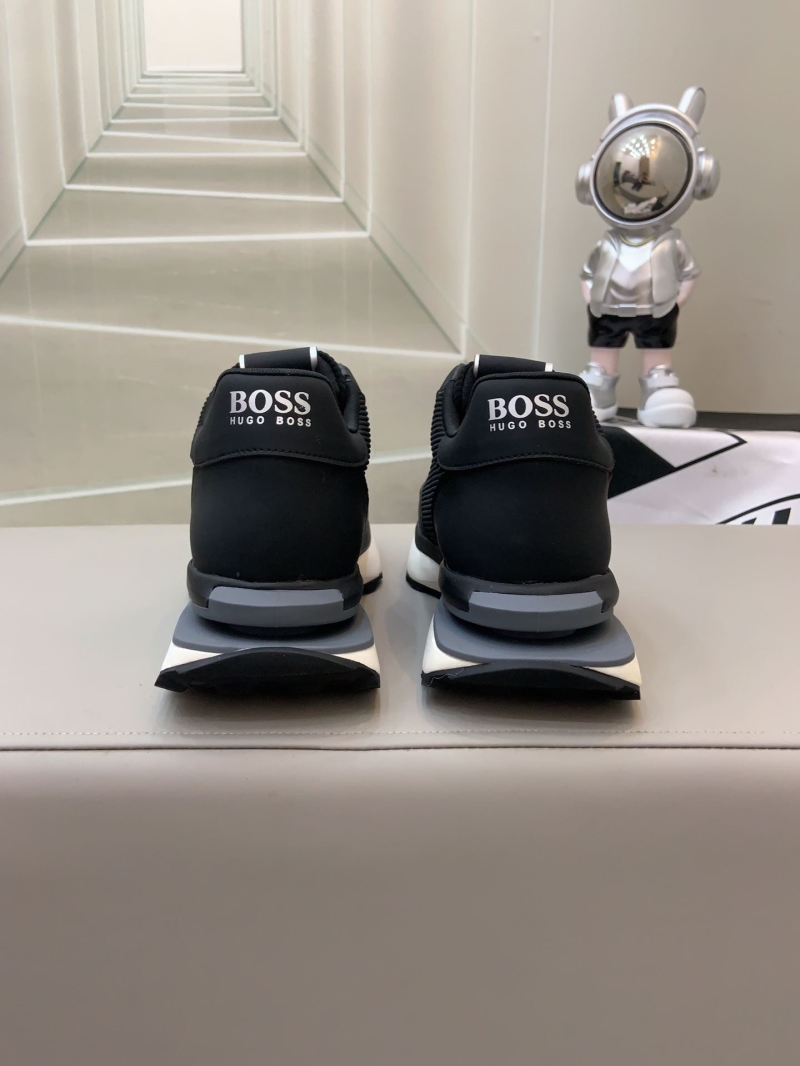 Boss Low Shoes